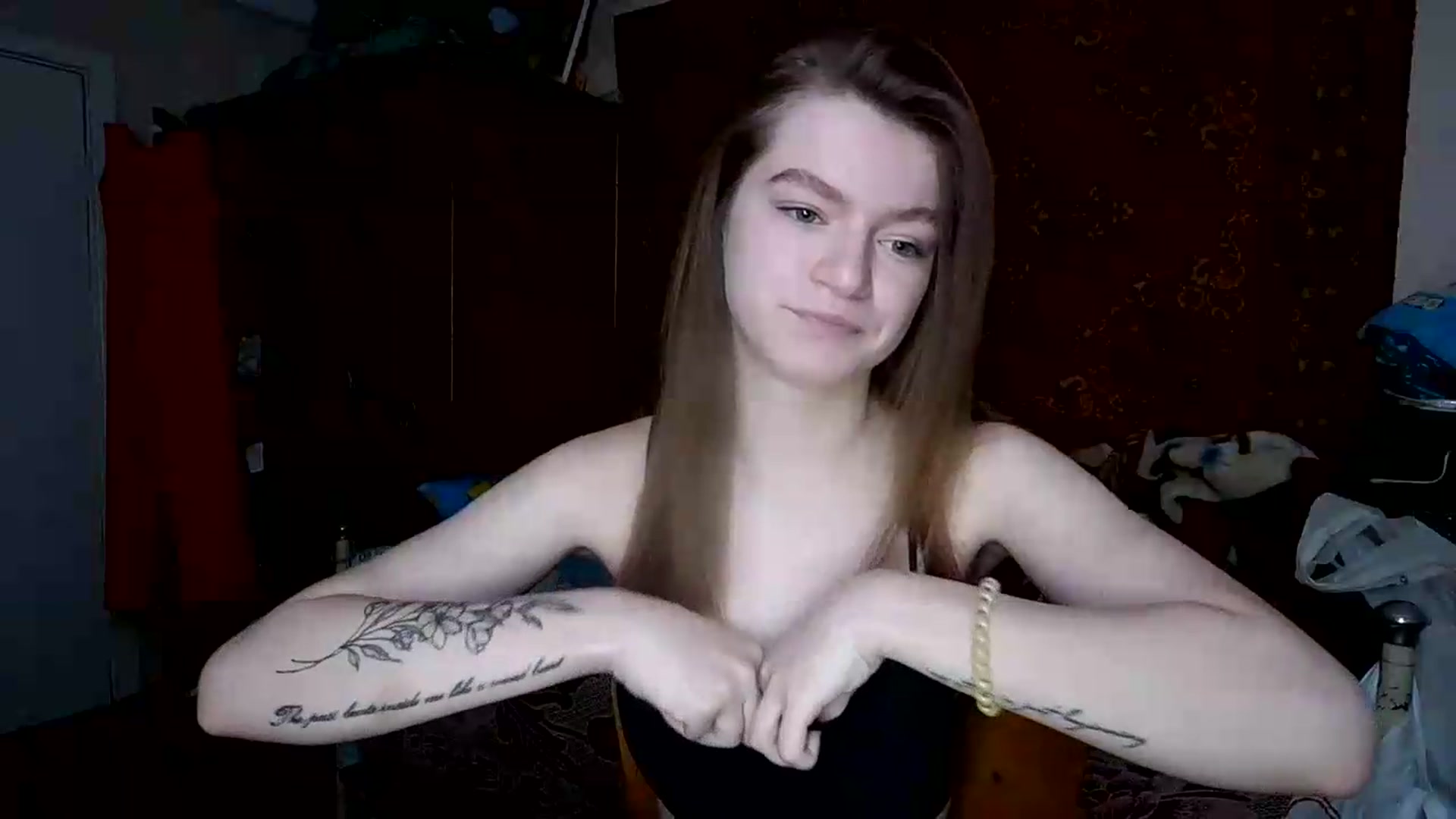Gallery image thumbnail from Montiee's myfreecams stream on, 06/09/2026, 18:31 image 9 of 20