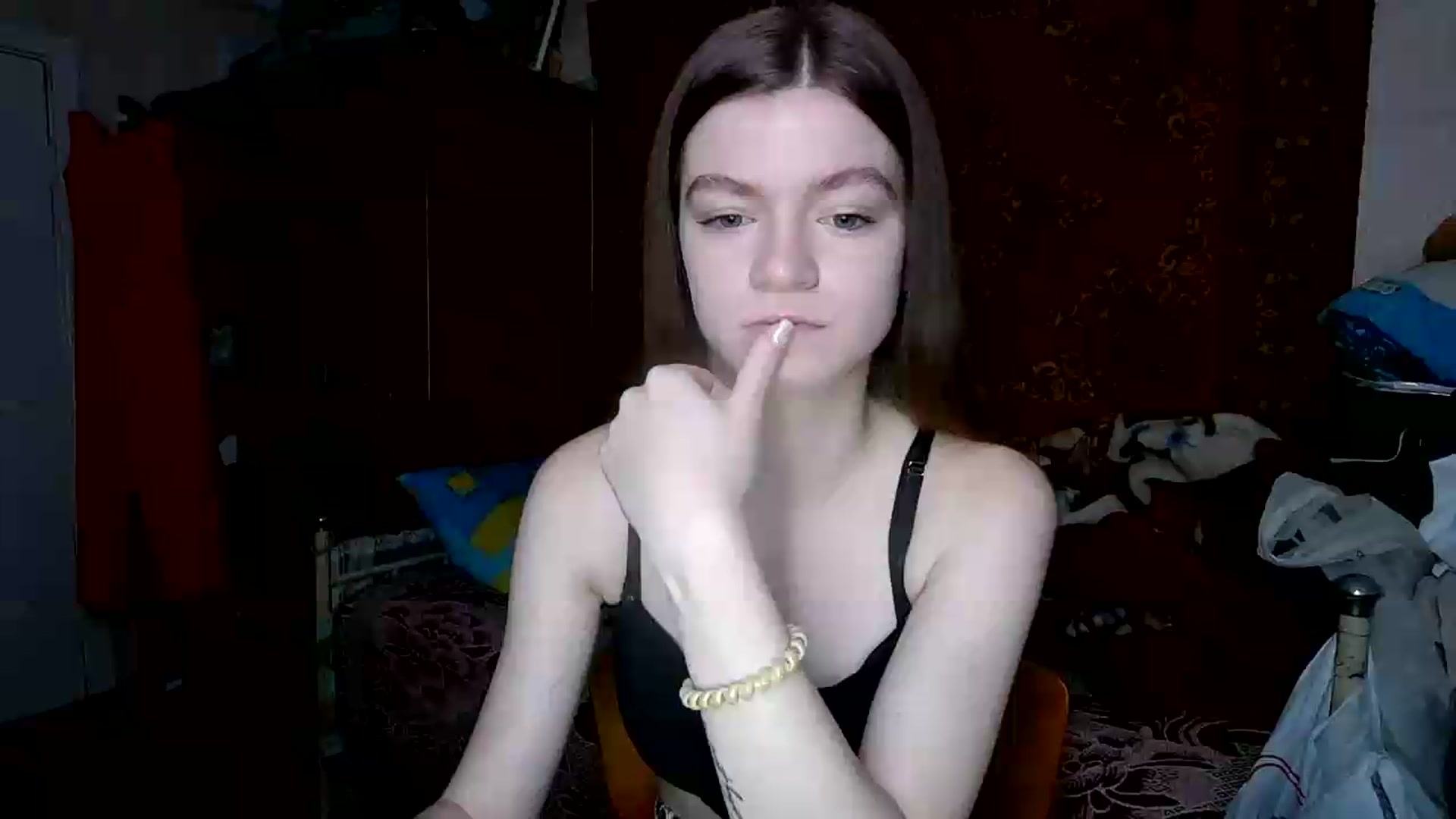 Gallery image thumbnail from Montiee's myfreecams stream on, 06/09/2026, 18:31 image 1 of 20
