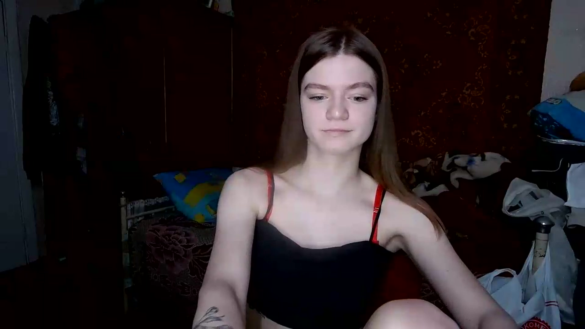 Gallery image thumbnail from Montiee's myfreecams stream on, 06/10/2026, 19:29 image 11 of 20