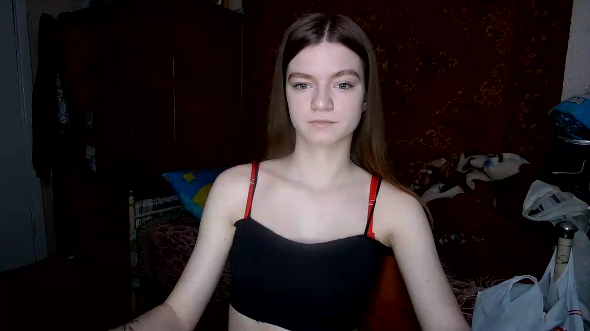 Gallery image thumbnail from Montiee's myfreecams stream on, 06/10/2026, 19:29 image 6 of 20