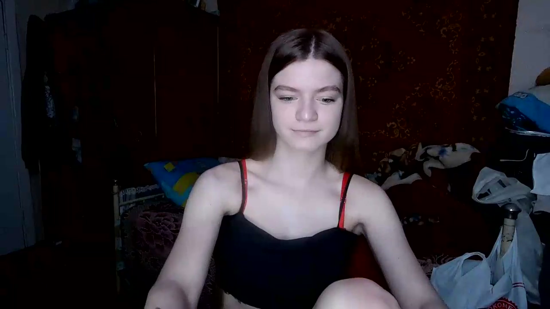 Gallery image thumbnail from Montiee's myfreecams stream on, 06/10/2026, 19:29 image 17 of 20
