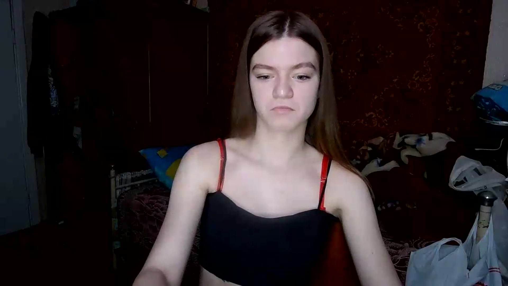 Gallery image thumbnail from Montiee's myfreecams stream on, 06/10/2026, 19:29 image 9 of 20