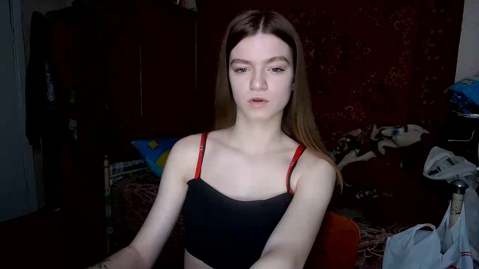 Gallery image thumbnail from Montiee's myfreecams stream on, 06/10/2026, 19:29 image 5 of 20