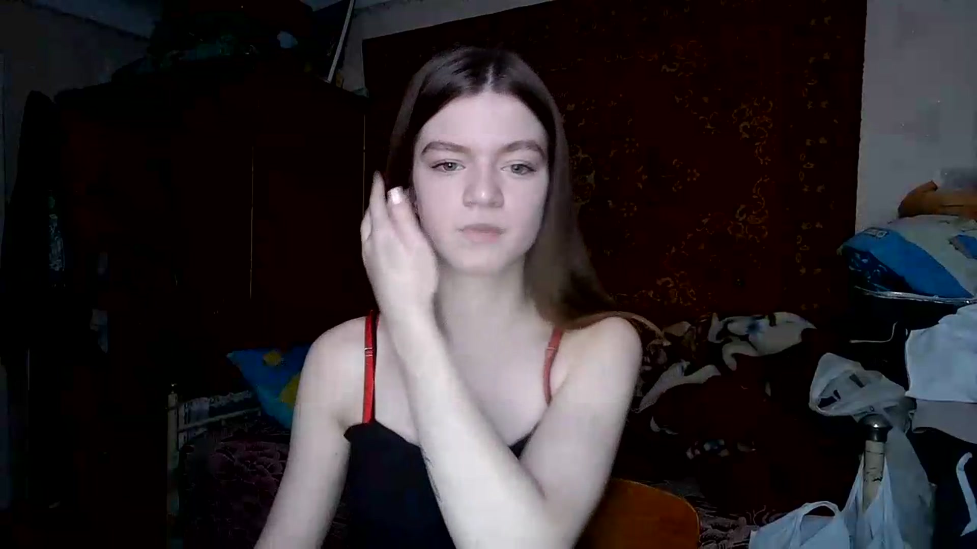 Gallery image thumbnail from Montiee's myfreecams stream on, 06/10/2026, 19:29 image 3 of 20