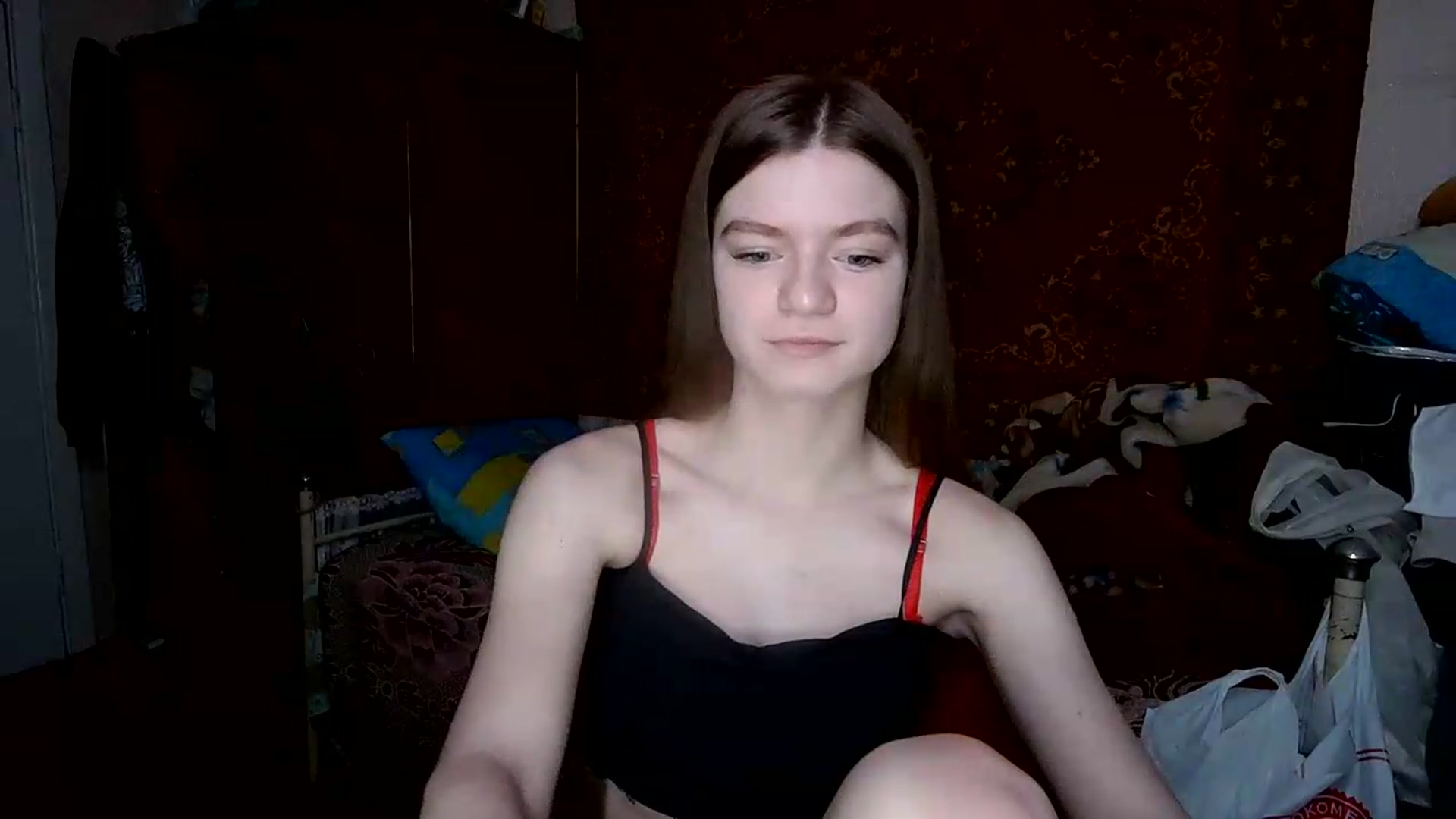 Gallery image thumbnail from Montiee's myfreecams stream on, 06/10/2026, 19:29 image 16 of 20