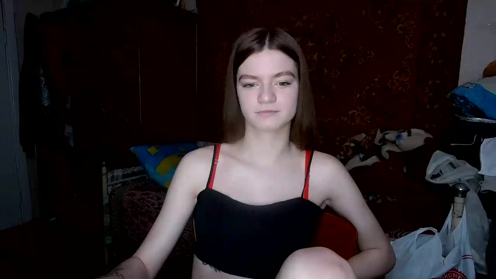 Gallery image thumbnail from Montiee's myfreecams stream on, 06/10/2026, 19:29 image 18 of 20