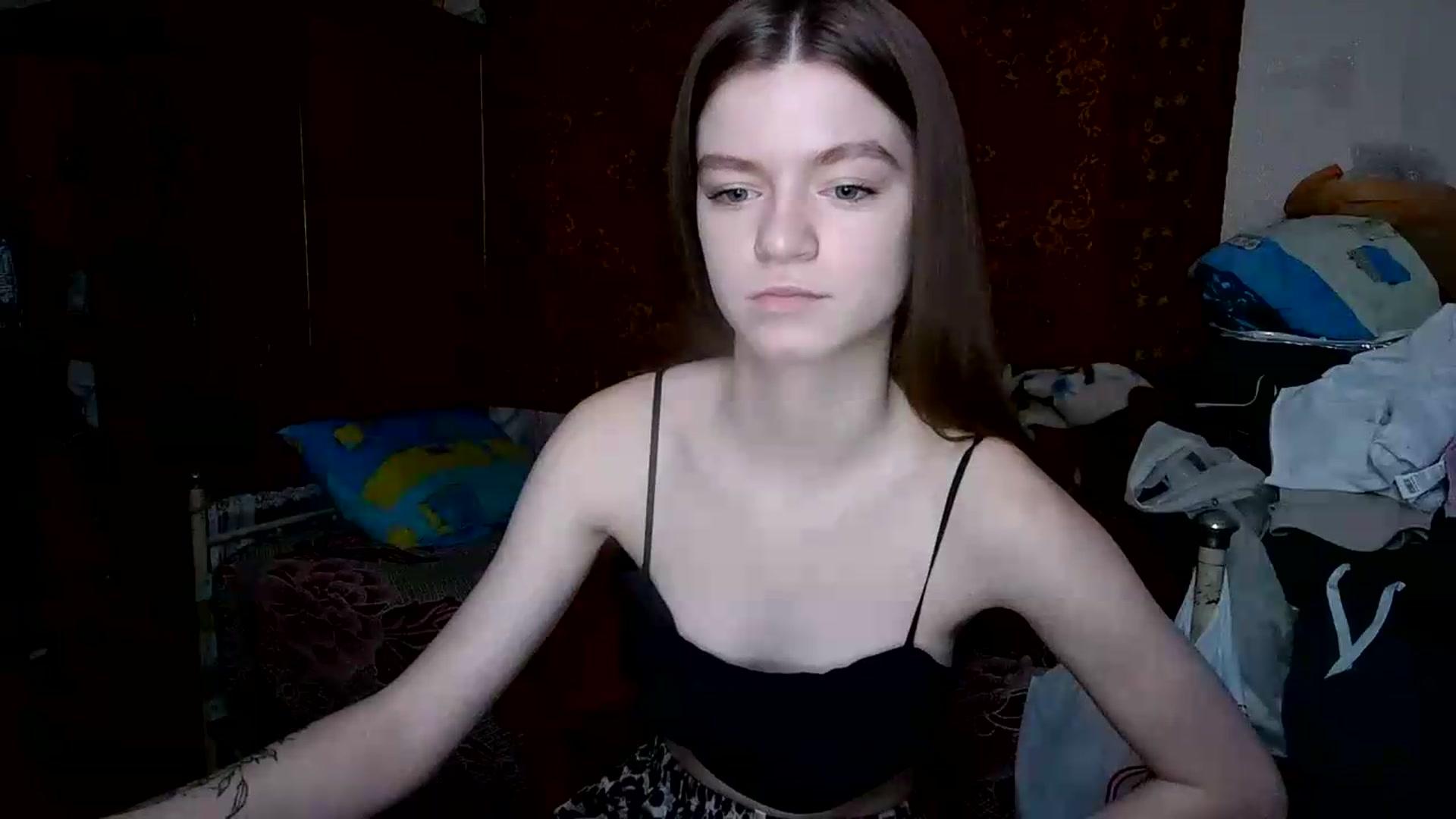 Gallery image thumbnail from Montiee's myfreecams stream on, 06/10/2026, 23:05 image 14 of 20
