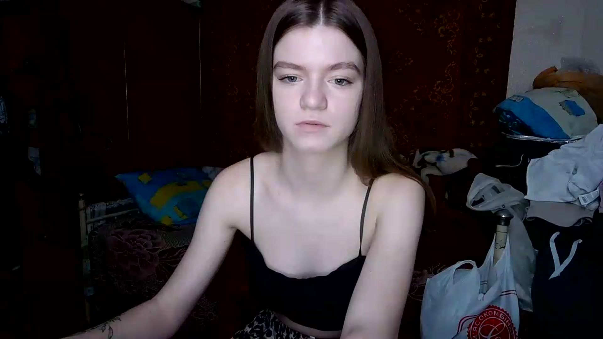 Gallery image thumbnail from Montiee's myfreecams stream on, 06/10/2026, 23:05 image 19 of 20