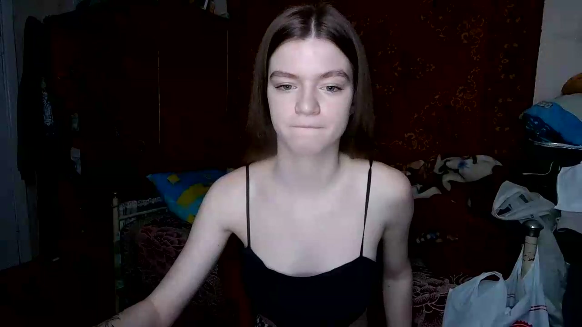 Gallery image thumbnail from Montiee's myfreecams stream on, 06/10/2026, 23:05 image 12 of 20