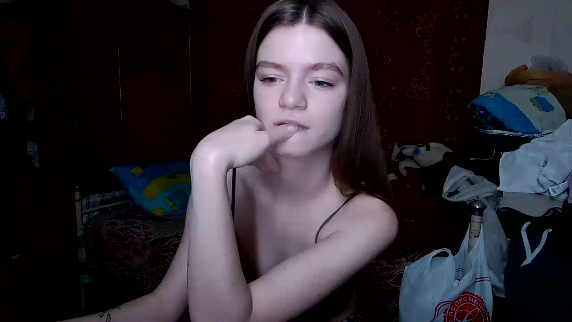 Gallery image thumbnail from Montiee's myfreecams stream on, 06/10/2026, 23:05 image 15 of 20