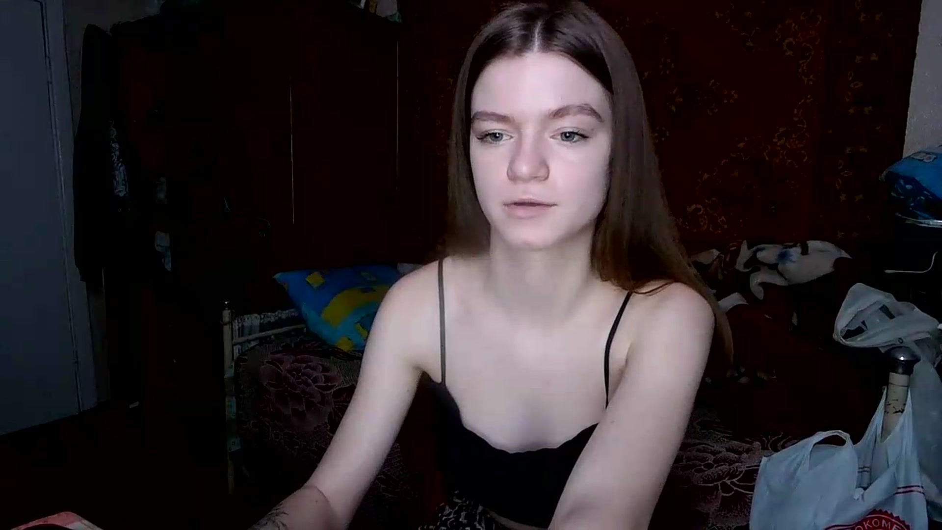 Gallery image thumbnail from Montiee's myfreecams stream on, 06/10/2026, 23:05 image 2 of 20