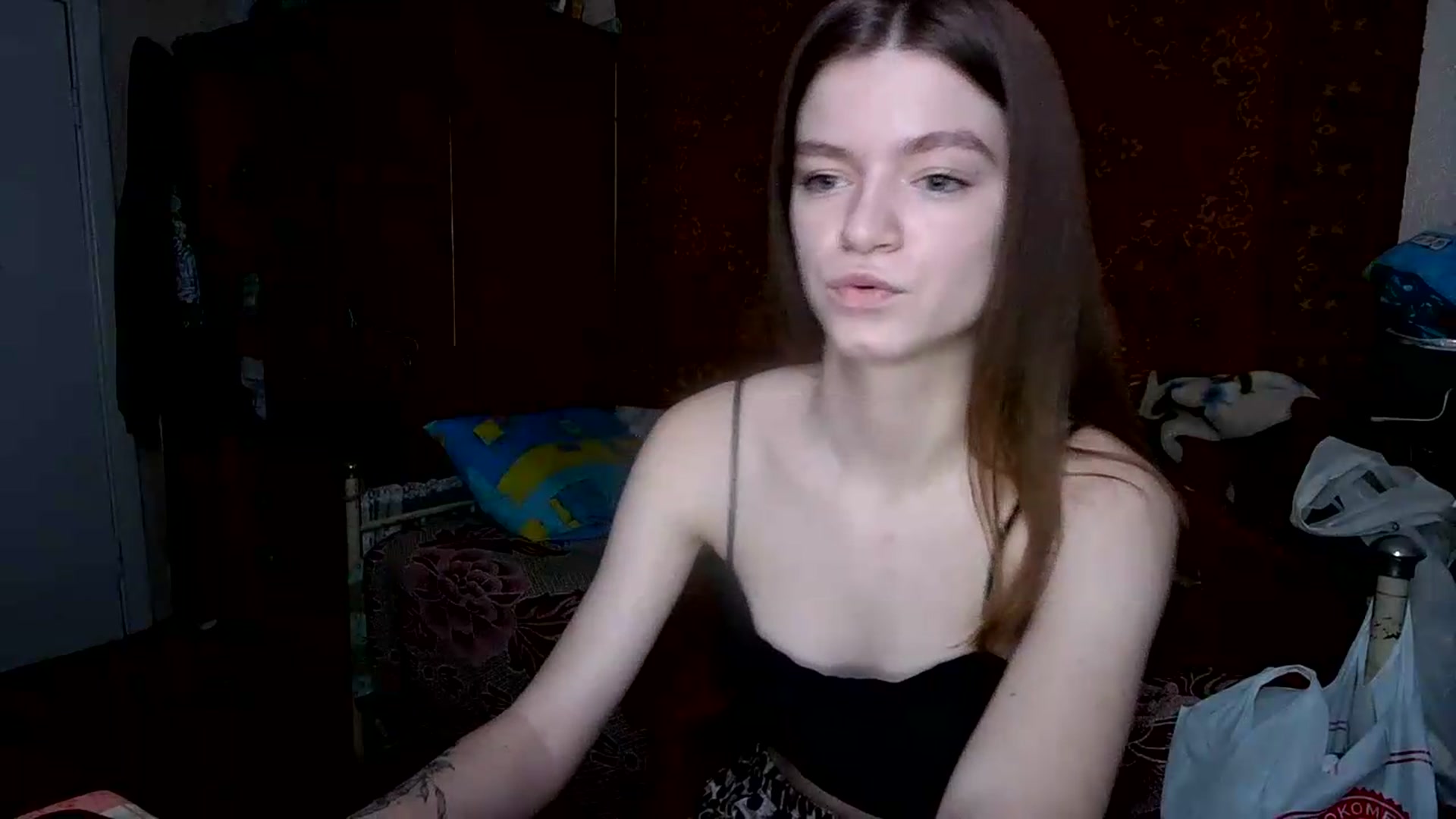 Gallery image thumbnail from Montiee's myfreecams stream on, 06/10/2026, 23:05 image 5 of 20