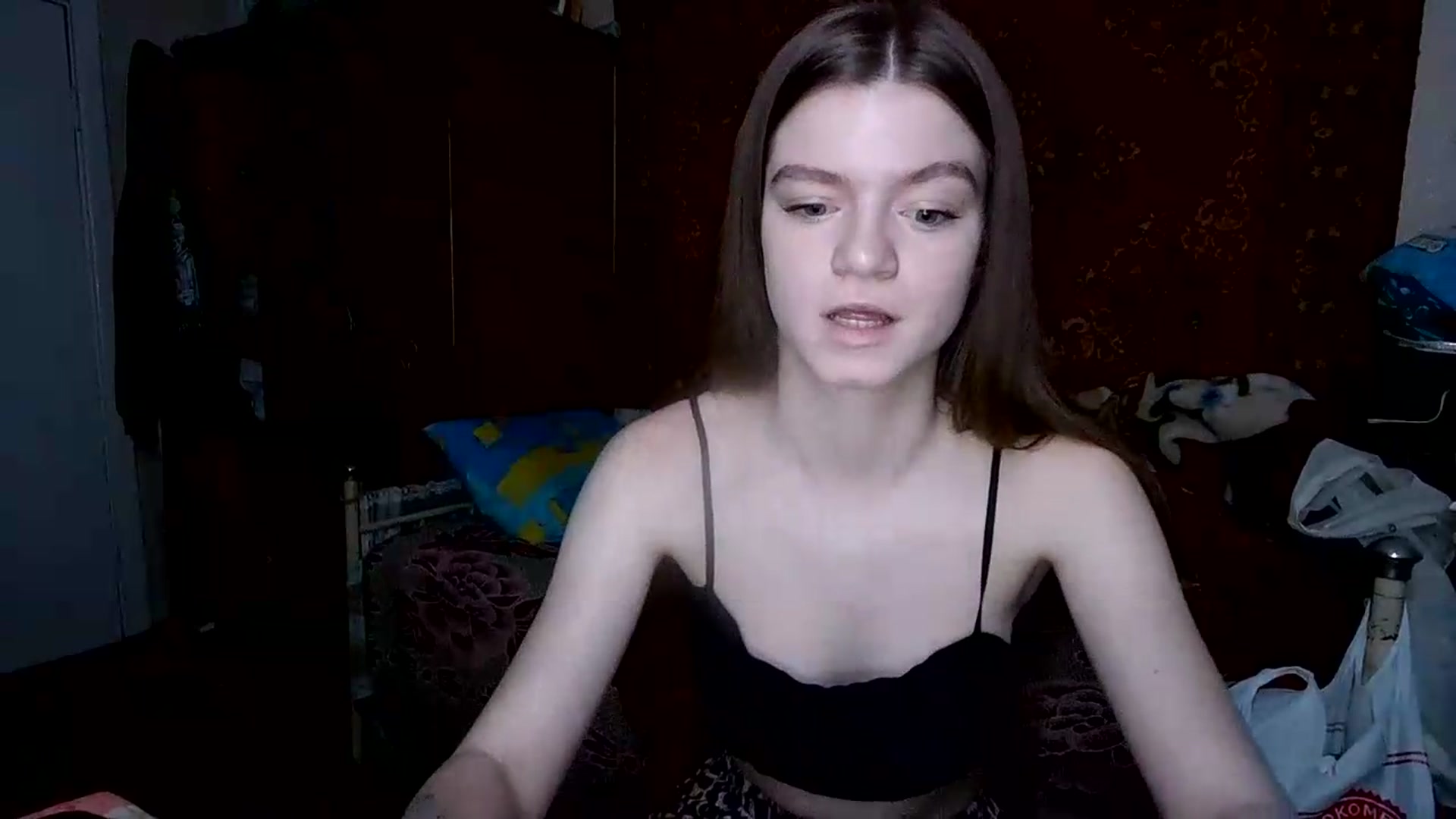Gallery image thumbnail from Montiee's myfreecams stream on, 06/10/2026, 23:05 image 3 of 20