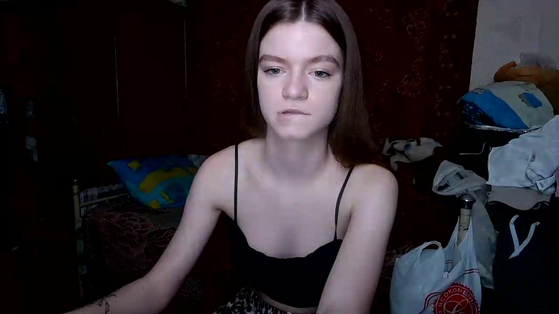 Gallery image thumbnail from Montiee's myfreecams stream on, 06/10/2026, 23:05 image 16 of 20