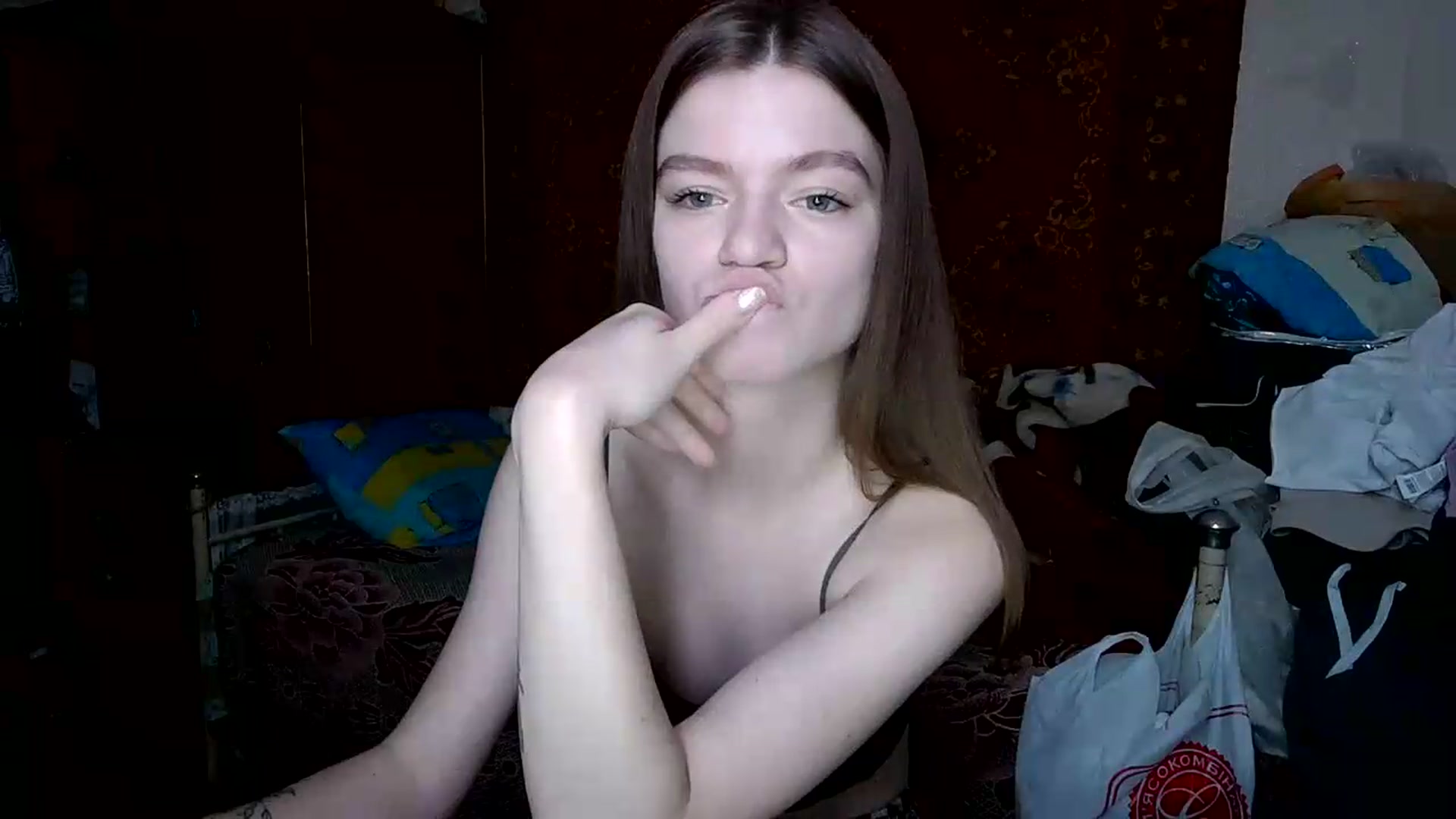 Gallery image thumbnail from Montiee's myfreecams stream on, 06/10/2026, 23:05 image 20 of 20