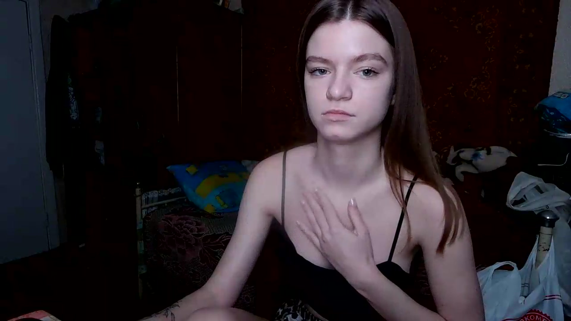 Gallery image thumbnail from Montiee's myfreecams stream on, 06/10/2026, 23:05 image 4 of 20