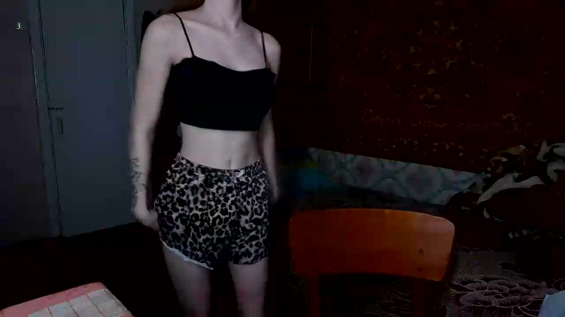 Gallery image thumbnail from Montiee's myfreecams stream on, 06/10/2026, 23:05 image 13 of 20