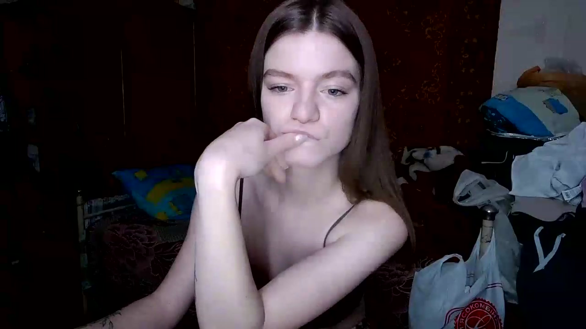 Gallery image thumbnail from Montiee's myfreecams stream on, 06/10/2026, 23:05 image 17 of 20