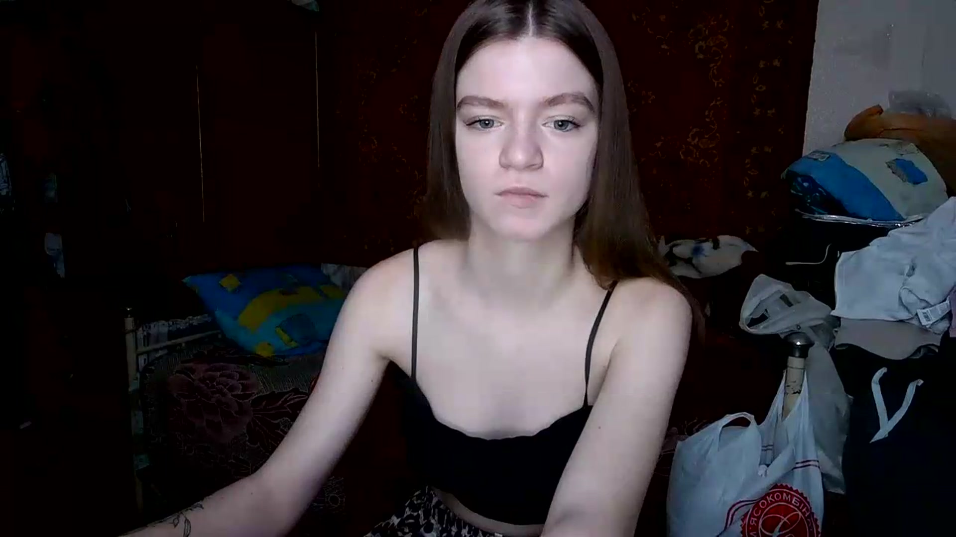 Gallery image thumbnail from Montiee's myfreecams stream on, 06/10/2026, 23:05 image 18 of 20