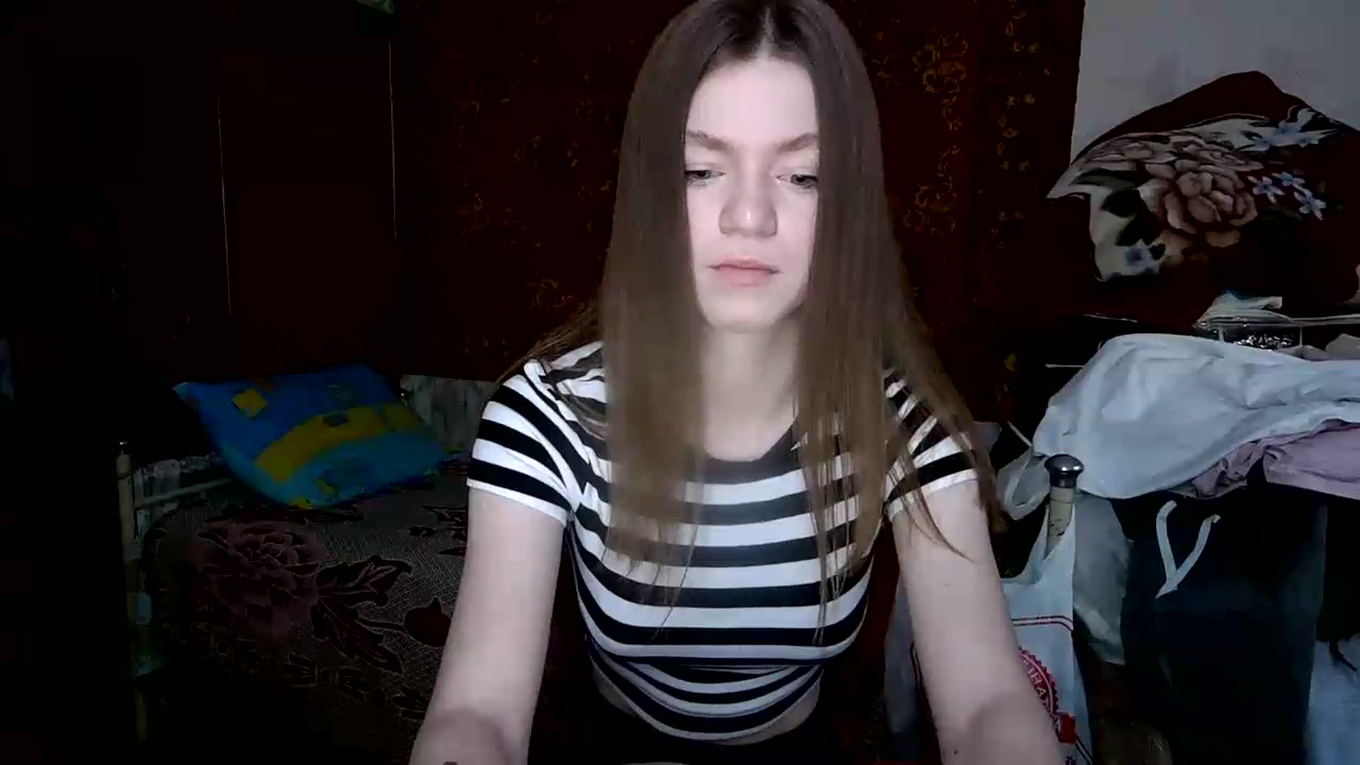 Gallery image thumbnail from Montiee's myfreecams stream on, 06/12/2026, 17:42 image 14 of 20