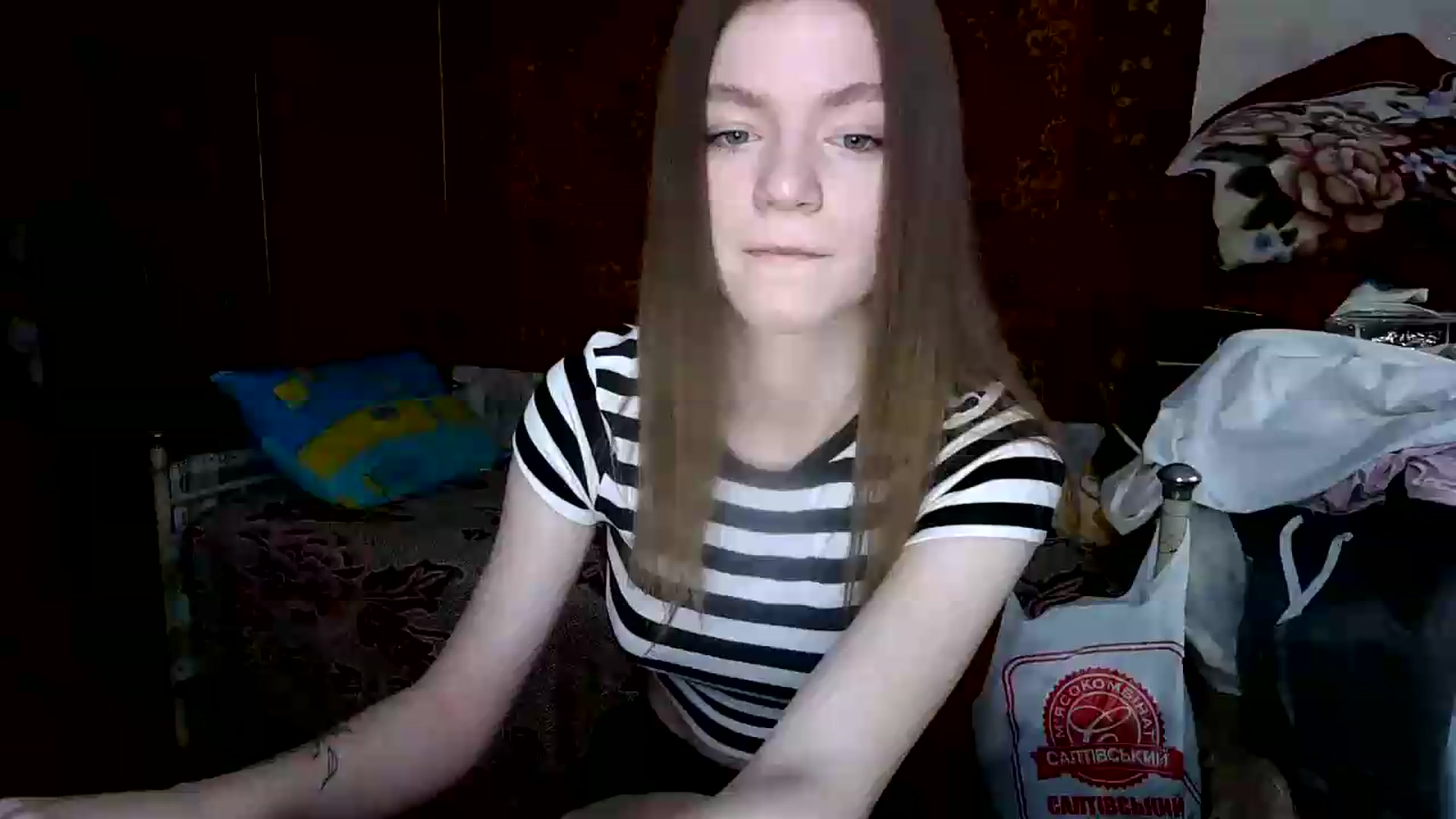 Gallery image thumbnail from Montiee's myfreecams stream on, 06/12/2026, 17:42 image 5 of 20