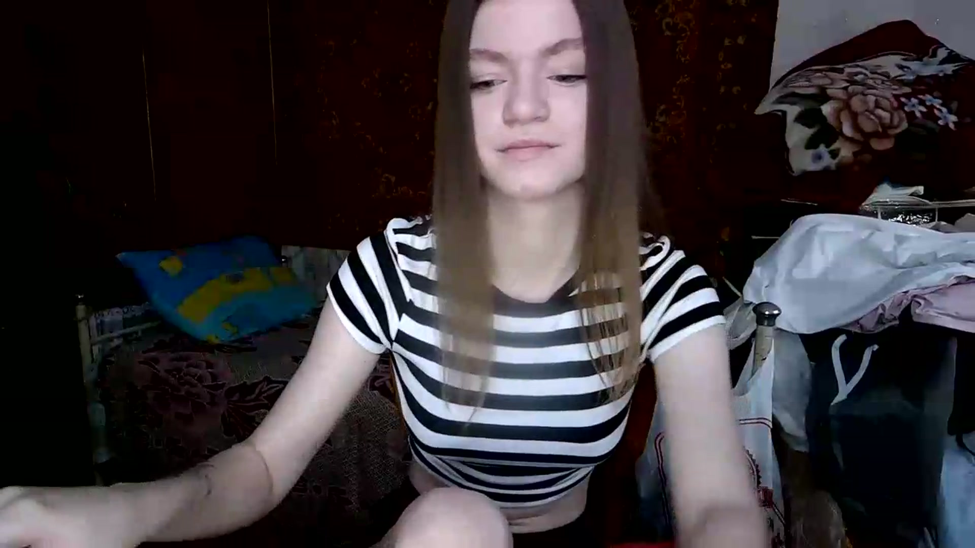 Gallery image thumbnail from Montiee's myfreecams stream on, 06/12/2026, 17:42 image 4 of 20