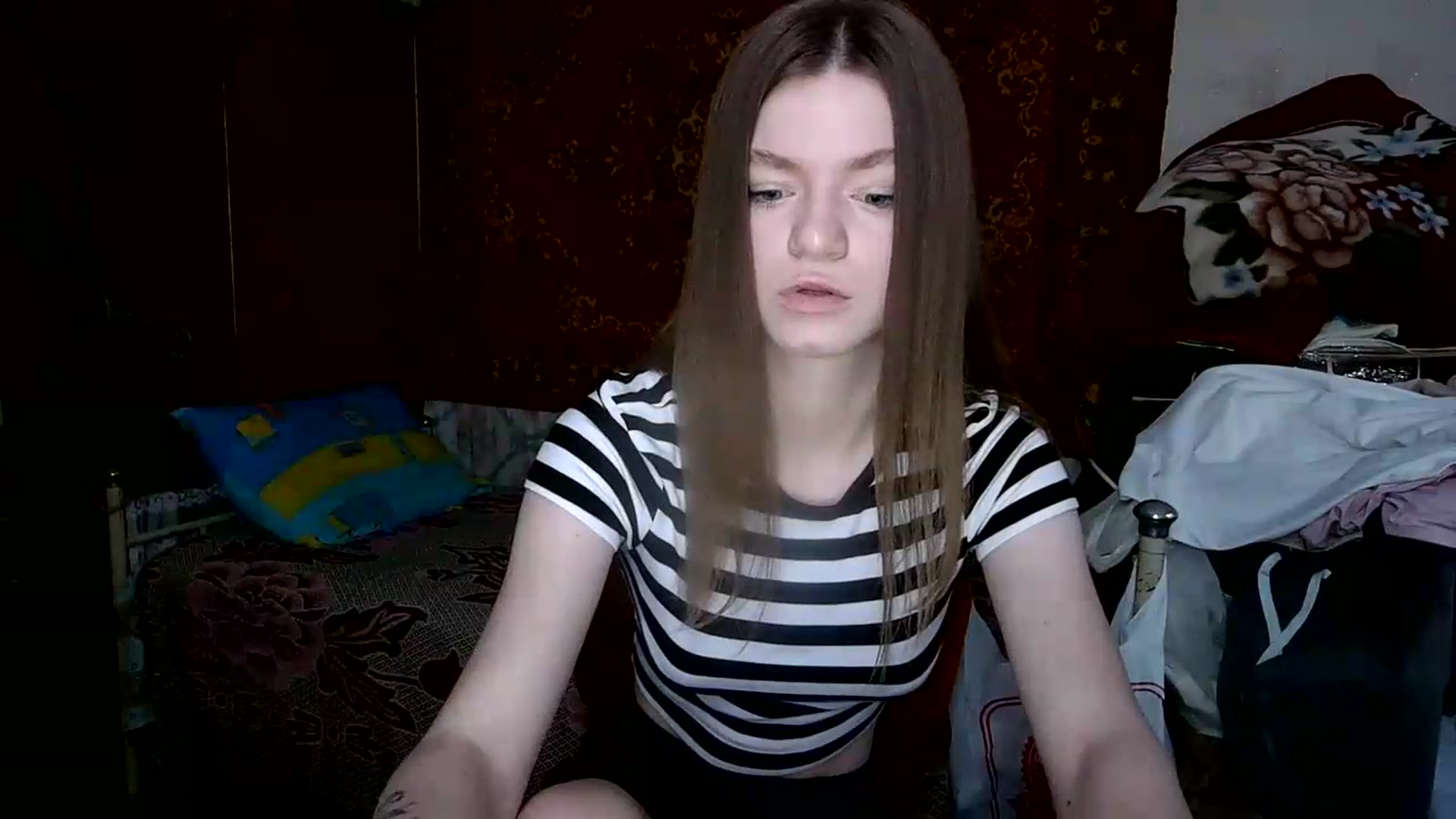 Gallery image thumbnail from Montiee's myfreecams stream on, 06/12/2026, 17:42 image 17 of 20