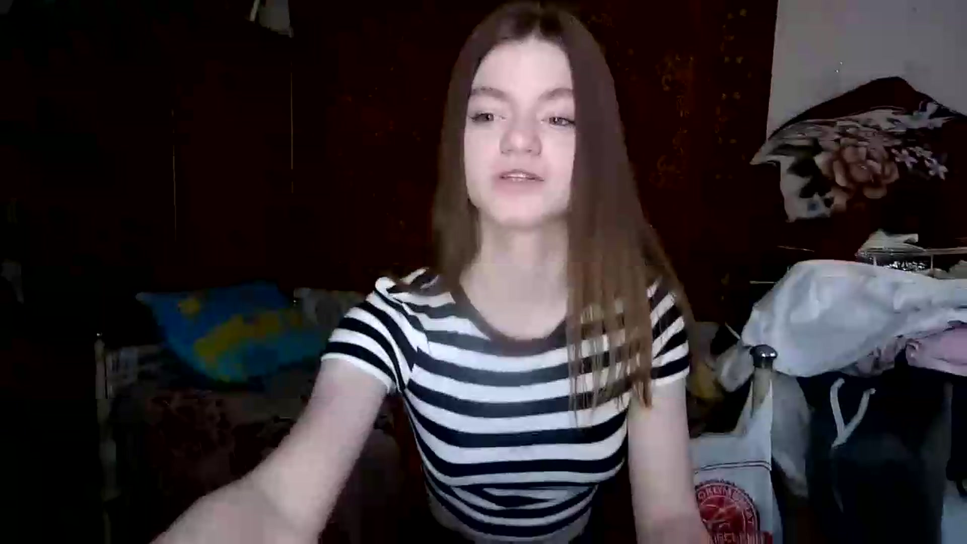 Gallery image thumbnail from Montiee's myfreecams stream on, 06/12/2026, 17:42 image 9 of 20