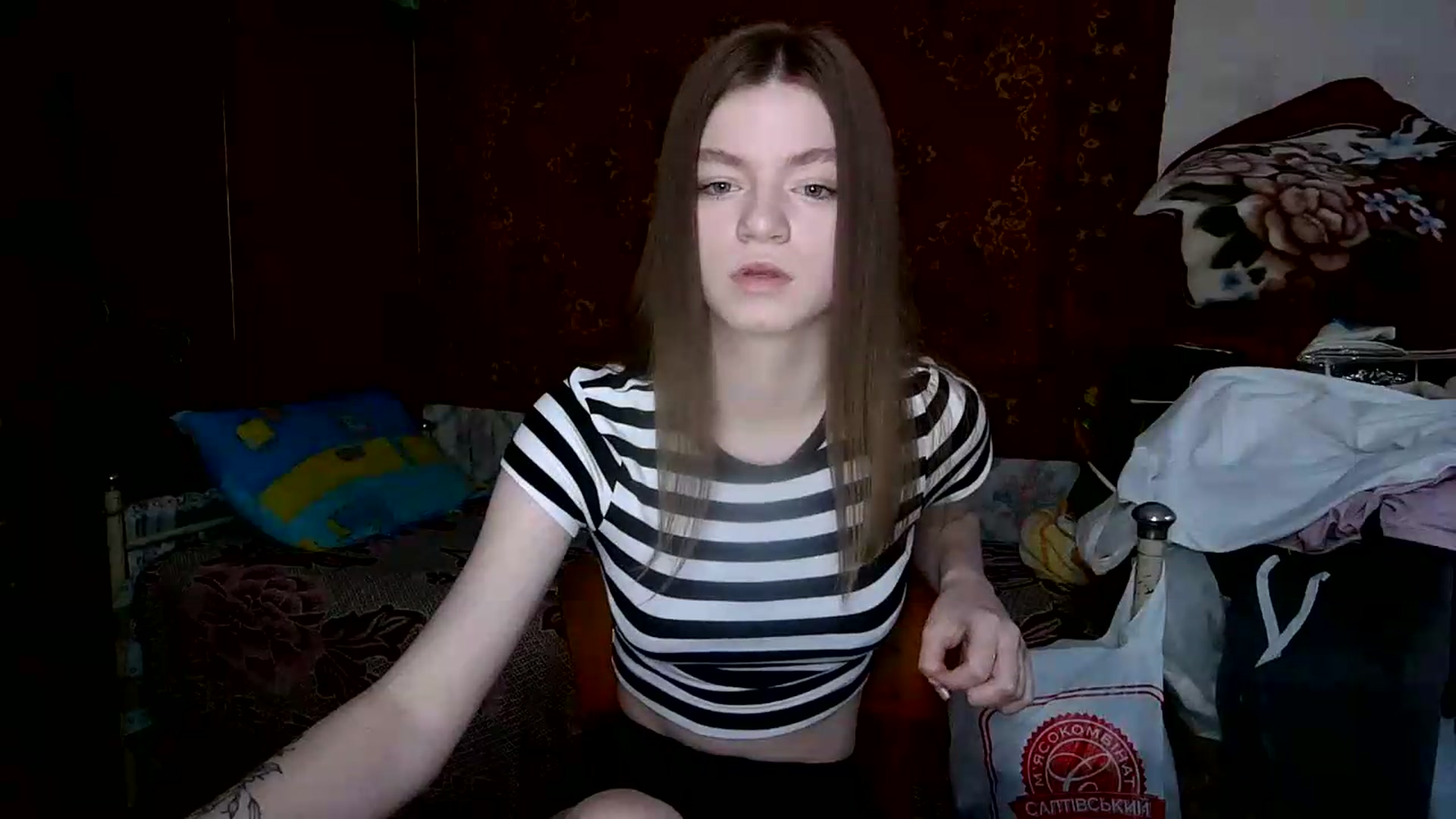 Gallery image thumbnail from Montiee's myfreecams stream on, 06/12/2026, 17:42 image 20 of 20