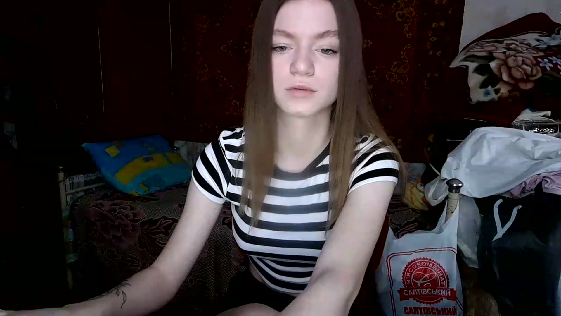 Gallery image thumbnail from Montiee's myfreecams stream on, 06/12/2026, 17:42 image 6 of 20