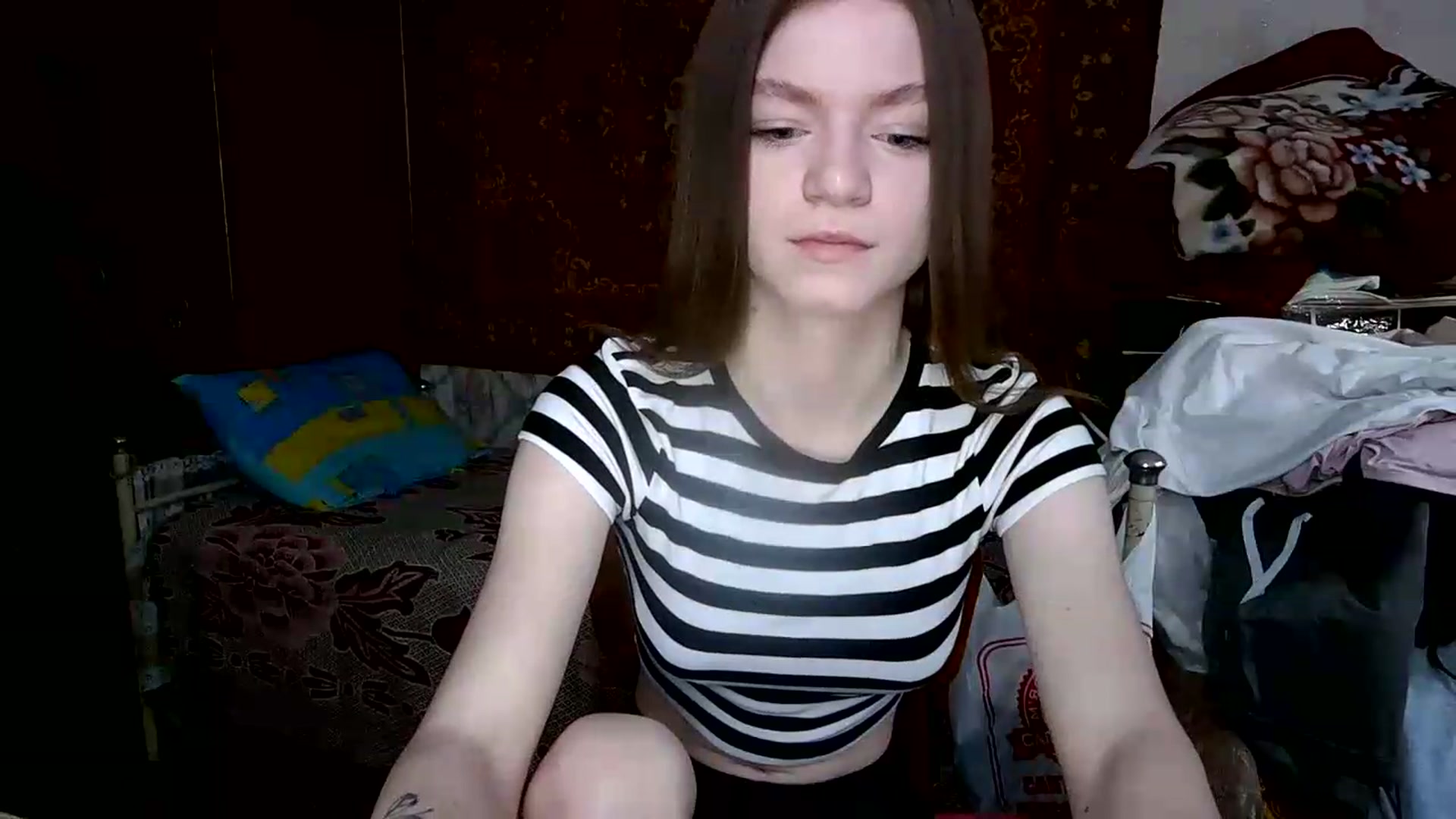 Gallery image thumbnail from Montiee's myfreecams stream on, 06/12/2026, 17:42 image 2 of 20