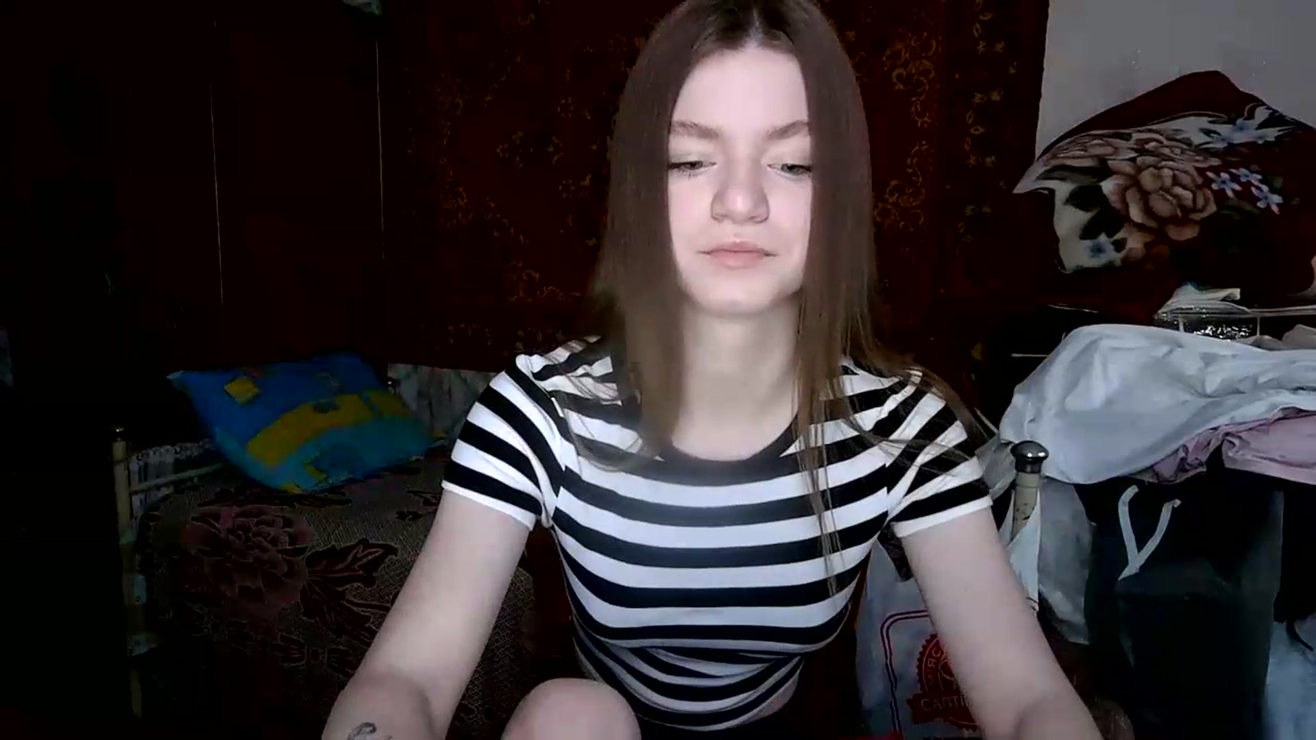 Gallery image thumbnail from Montiee's myfreecams stream on, 06/12/2026, 17:42 image 11 of 20