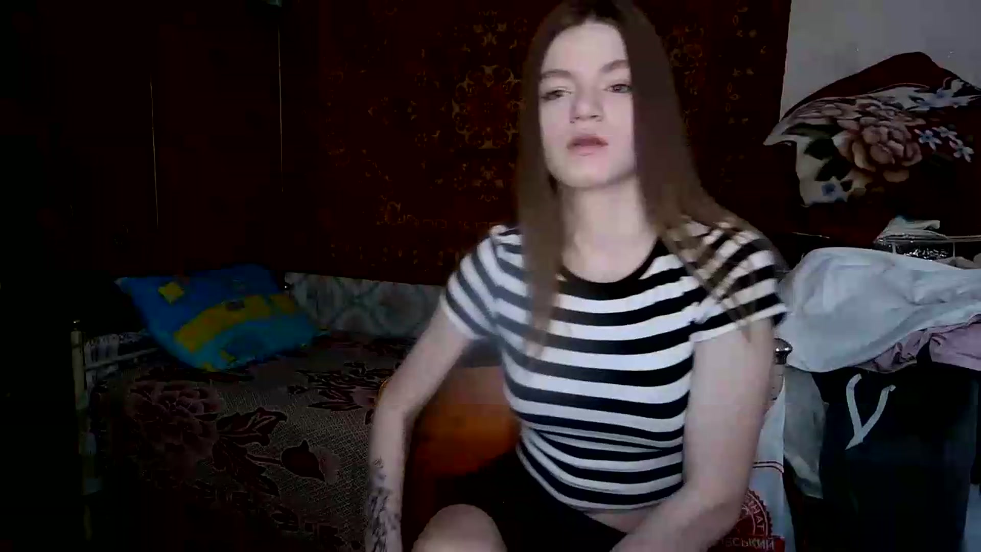 Gallery image thumbnail from Montiee's myfreecams stream on, 06/12/2026, 17:42 image 16 of 20