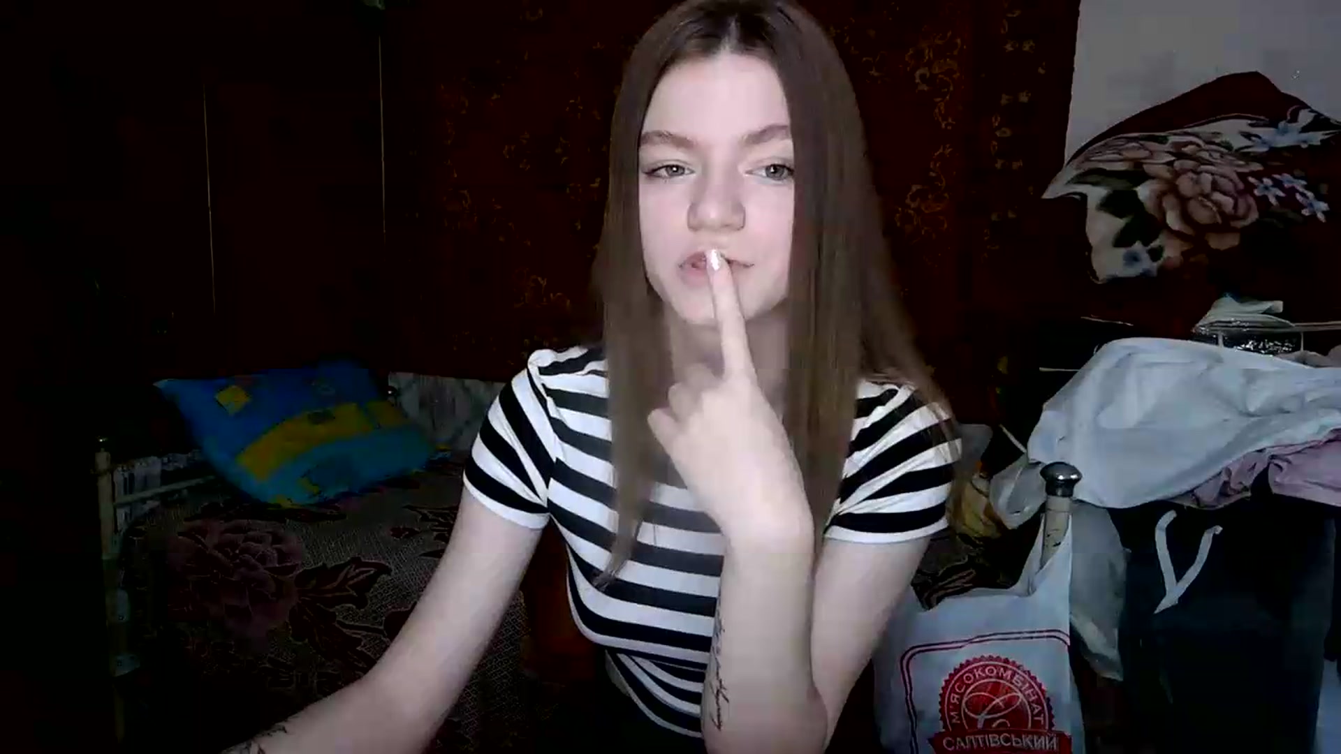 Gallery image thumbnail from Montiee's myfreecams stream on, 06/12/2026, 17:42 image 15 of 20