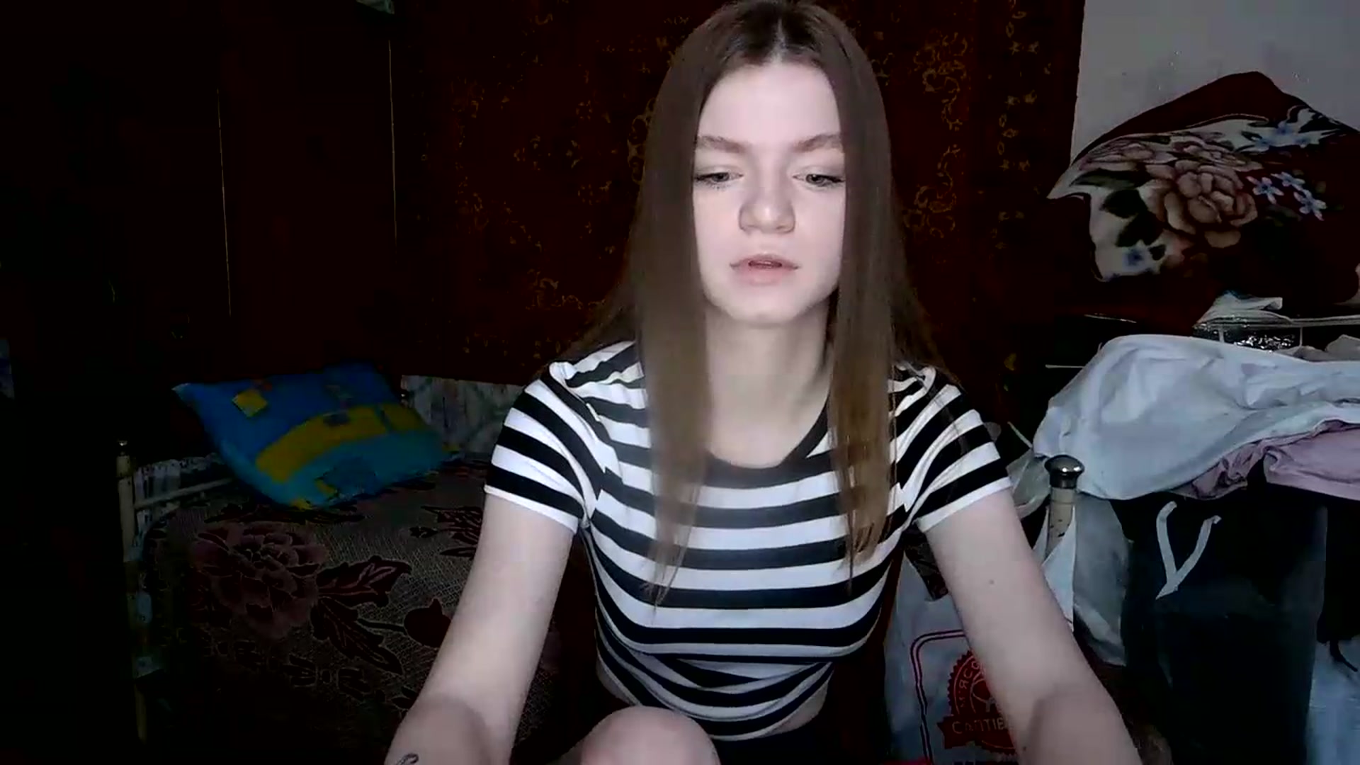 Gallery image thumbnail from Montiee's myfreecams stream on, 06/12/2026, 17:42 image 13 of 20