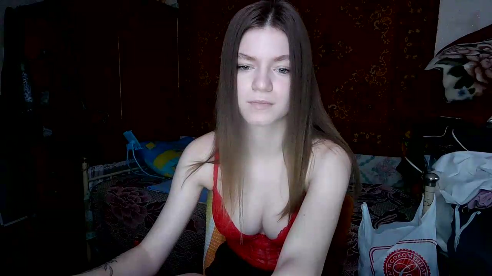 Gallery image thumbnail from Montiee's myfreecams stream on, 06/13/2026, 17:48 image 17 of 20