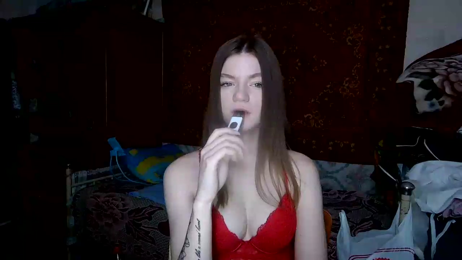 Gallery image thumbnail from Montiee's myfreecams stream on, 06/13/2026, 18:22 image 3 of 20