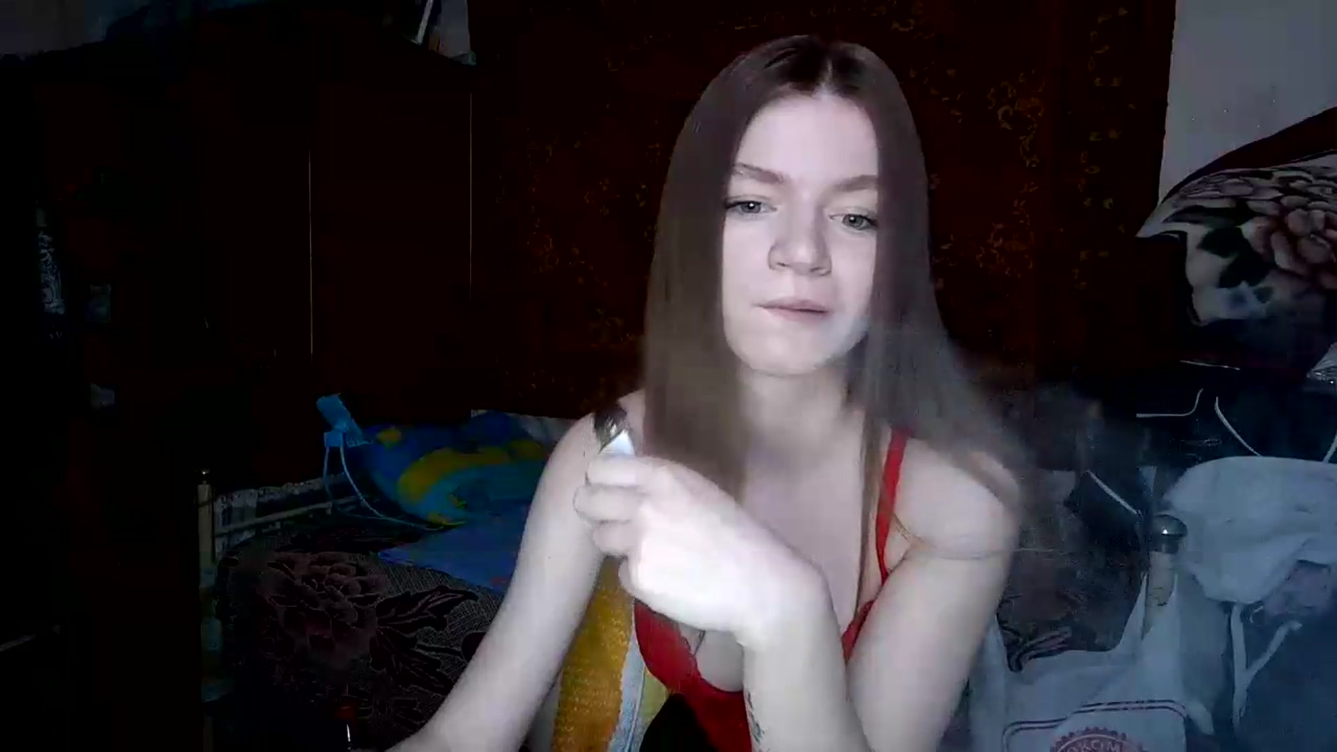 Gallery image thumbnail from Montiee's myfreecams stream on, 06/13/2026, 18:22 image 19 of 20