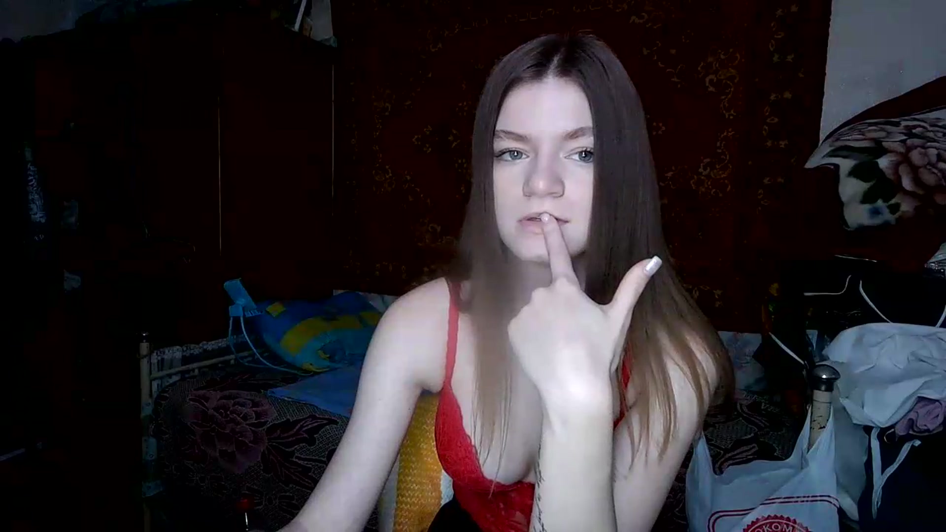 Gallery image thumbnail from Montiee's myfreecams stream on, 06/13/2026, 18:22 image 9 of 20