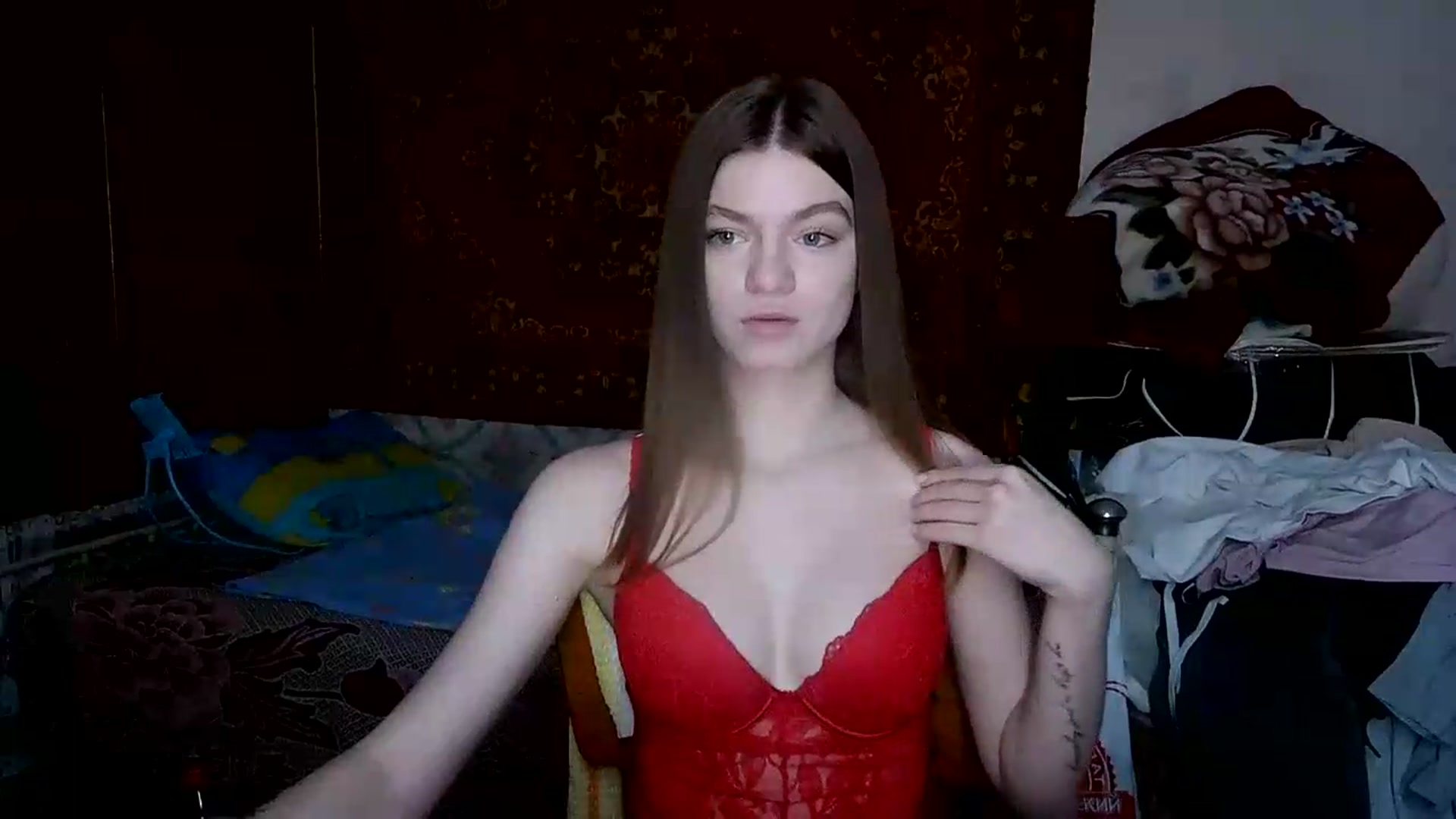 Gallery image thumbnail from Montiee's myfreecams stream on, 06/13/2026, 19:46 image 3 of 20