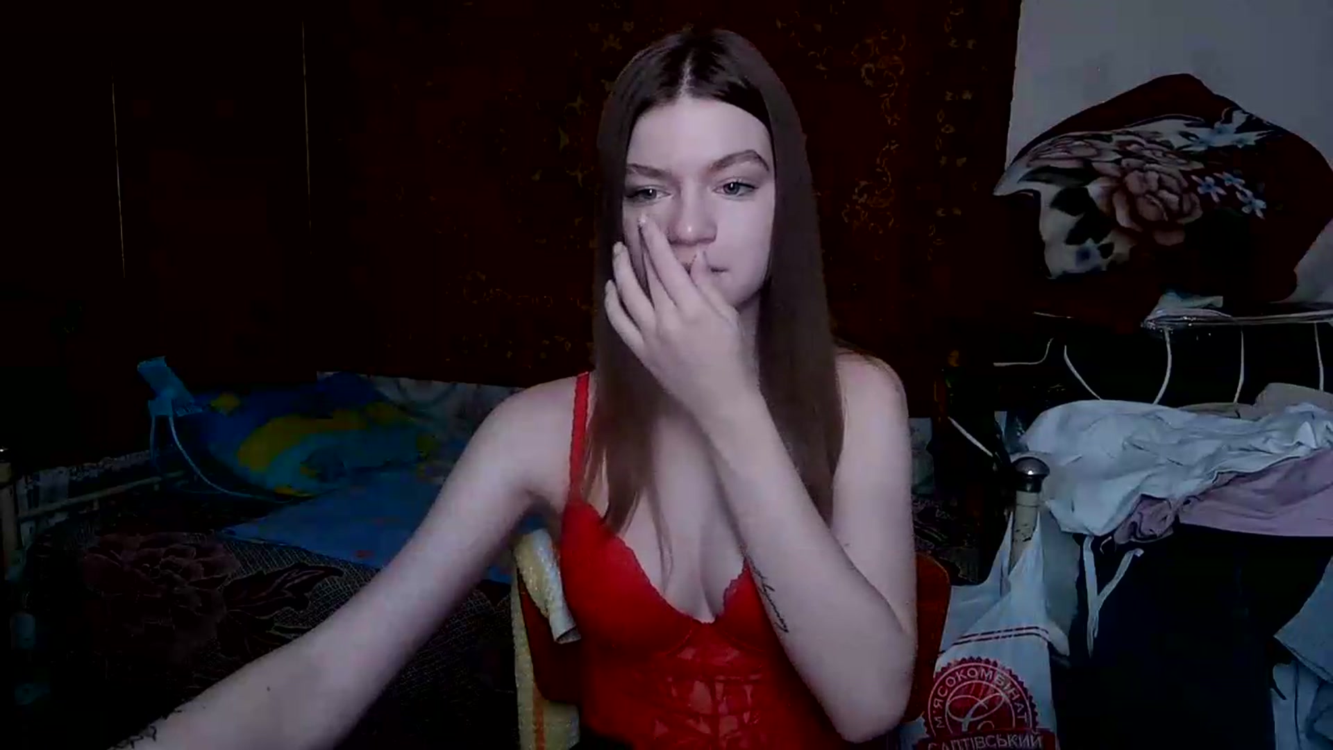 Gallery image thumbnail from Montiee's myfreecams stream on, 06/13/2026, 19:46 image 6 of 20