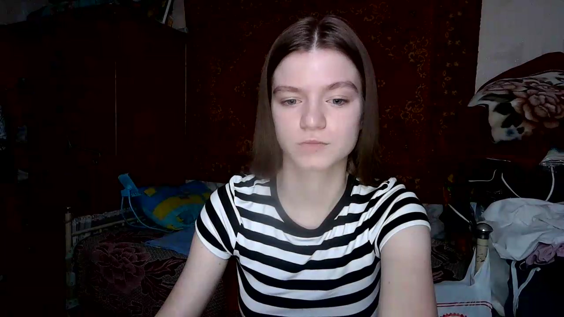 Gallery image thumbnail from Montiee's myfreecams stream on, 06/14/2026, 01:05 image 9 of 20