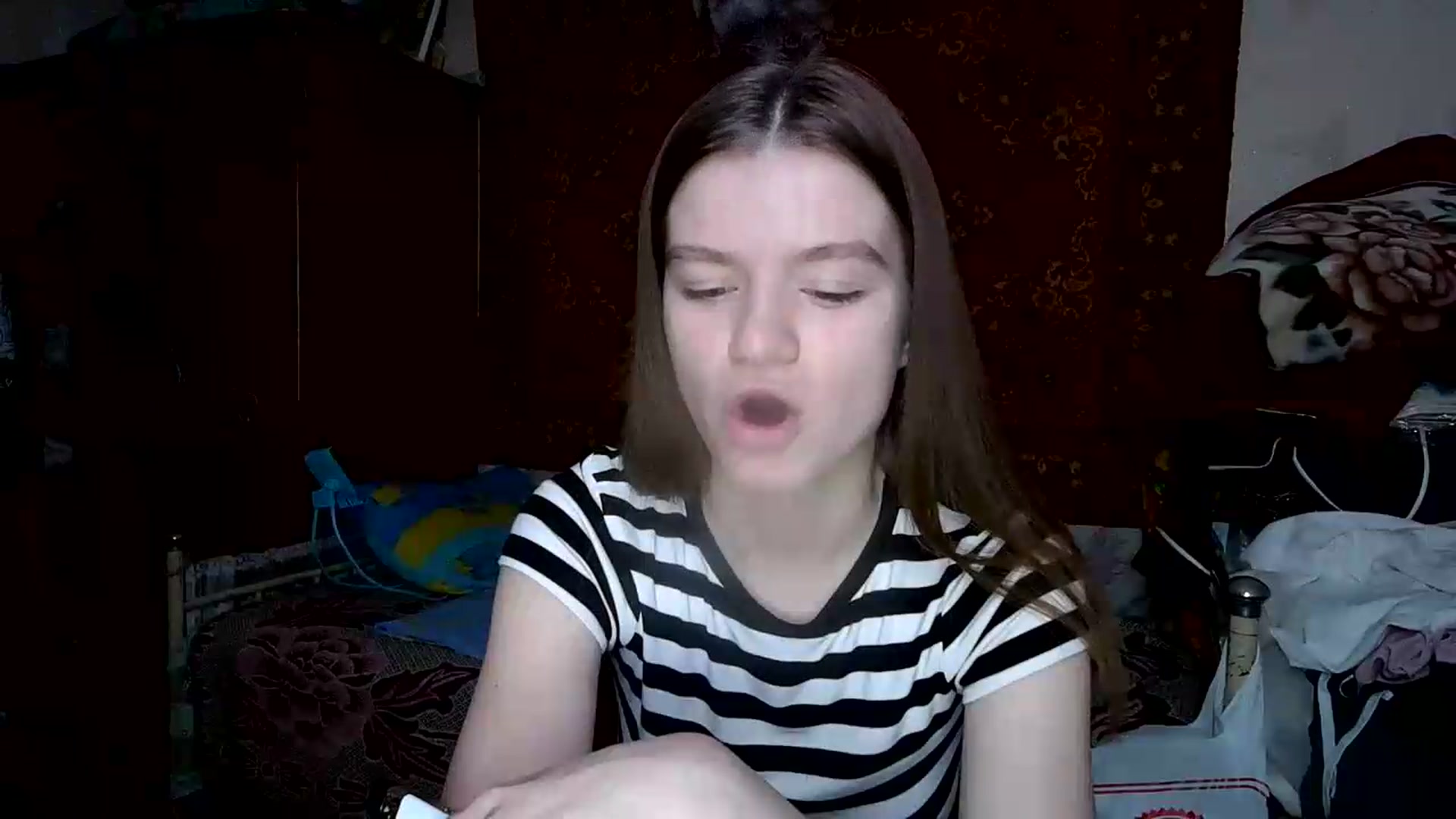 Gallery image thumbnail from Montiee's myfreecams stream on, 06/14/2026, 01:05 image 4 of 20
