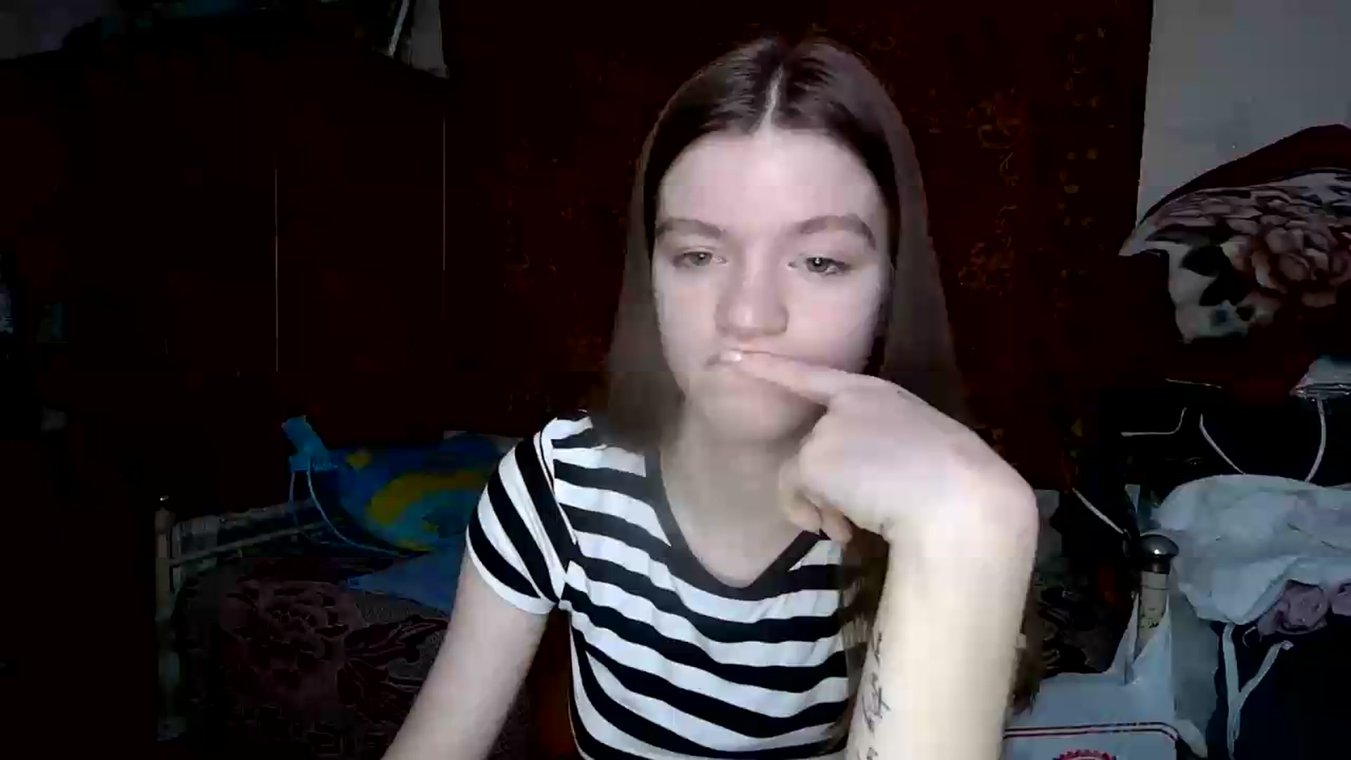 Gallery image thumbnail from Montiee's myfreecams stream on, 06/14/2026, 01:05 image 6 of 20