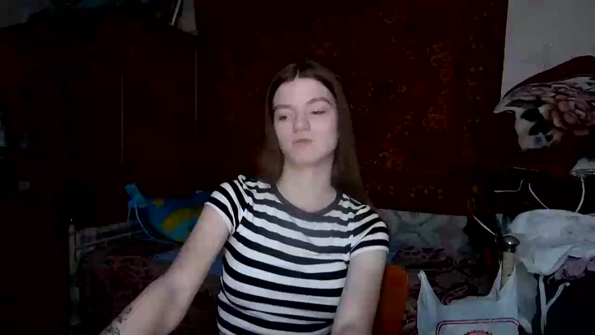 Gallery image thumbnail from Montiee's myfreecams stream on, 06/14/2026, 01:05 image 1 of 20