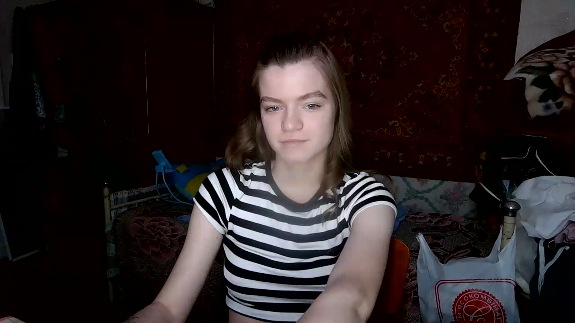 Gallery image thumbnail from Montiee's myfreecams stream on, 06/14/2026, 18:54 image 15 of 20