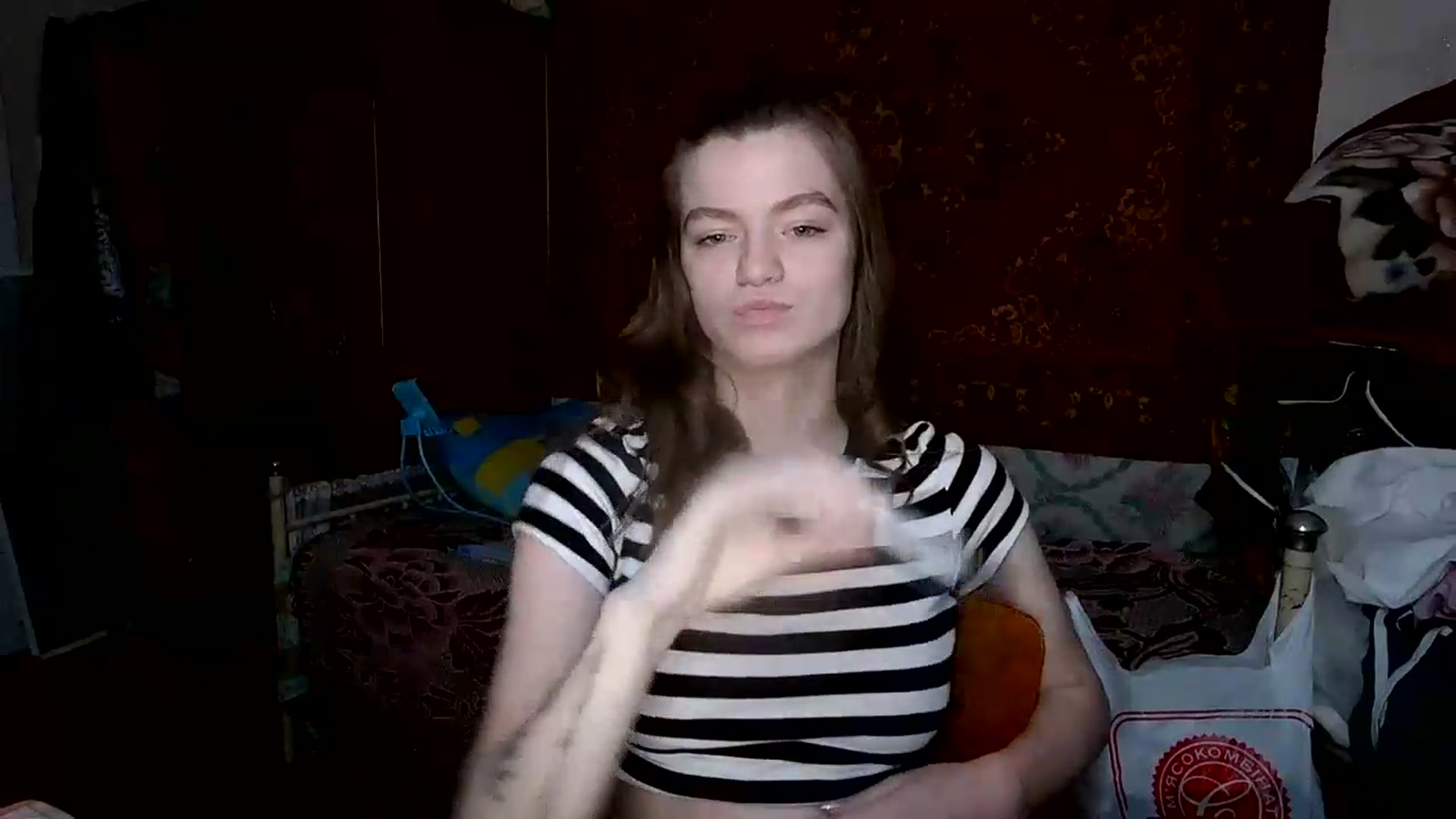 Gallery image thumbnail from Montiee's myfreecams stream on, 06/14/2026, 18:54 image 10 of 20