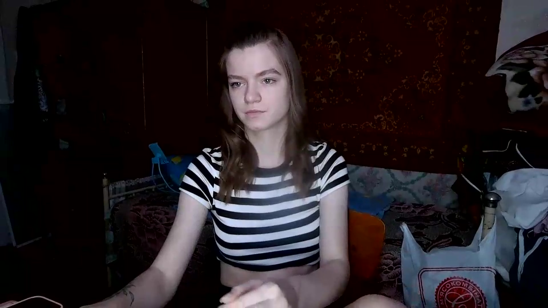 Gallery image thumbnail from Montiee's myfreecams stream on, 06/14/2026, 18:54 image 3 of 20