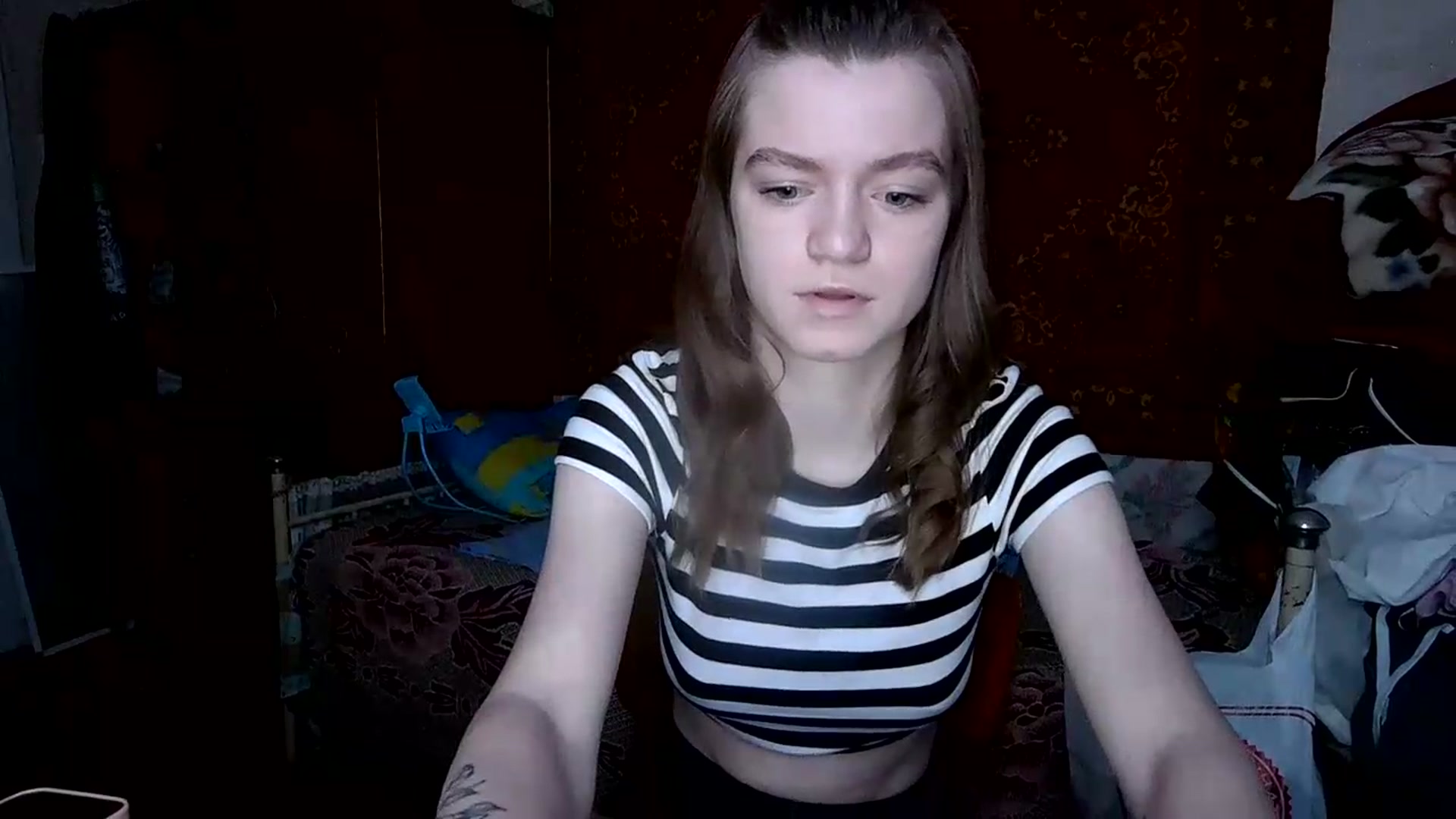 Gallery image thumbnail from Montiee's myfreecams stream on, 06/14/2026, 18:54 image 4 of 20