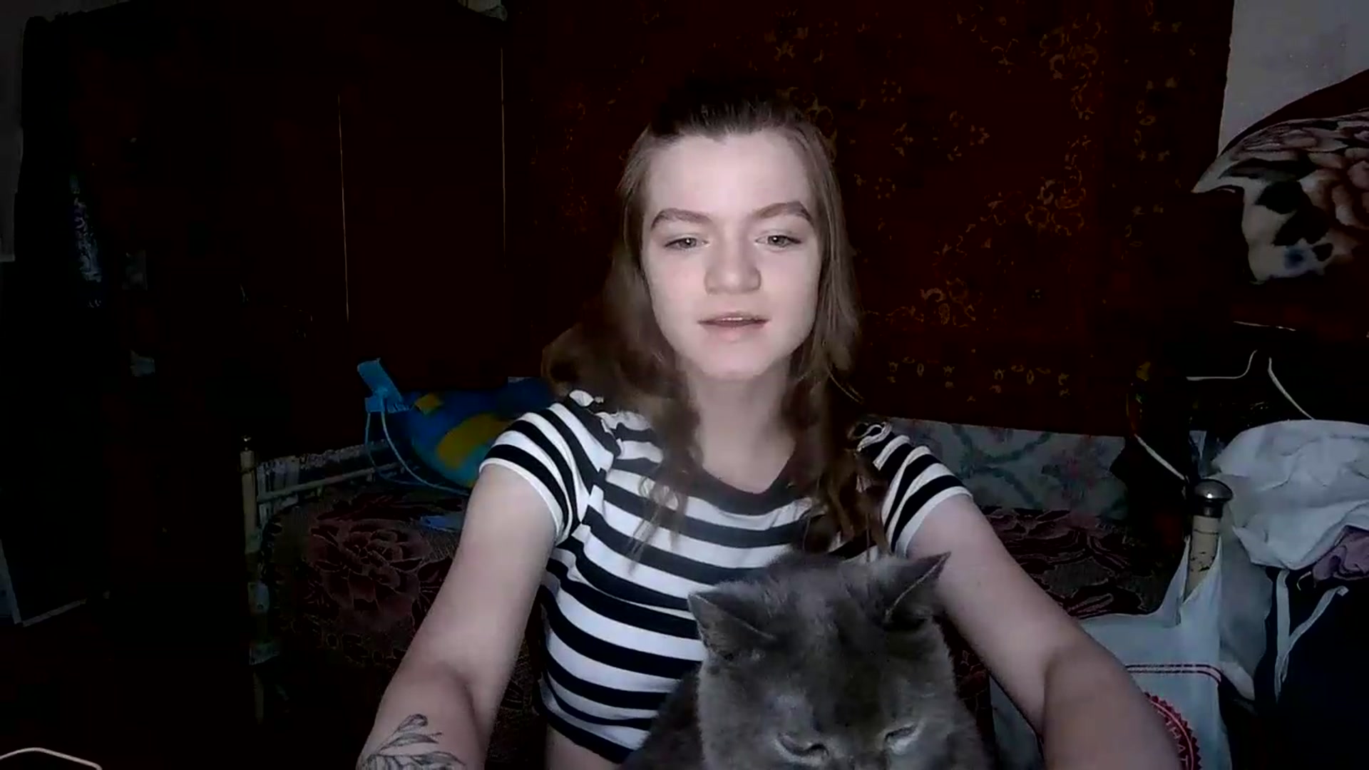 Gallery image thumbnail from Montiee's myfreecams stream on, 06/14/2026, 18:54 image 20 of 20